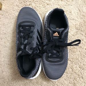 Adidas running shoes